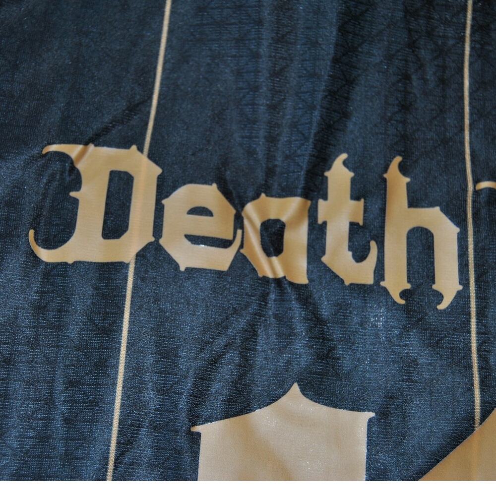 Coven Stargazing League Jersey Death Reigns Supreme #13 XX-Large - Picture 9 of 12